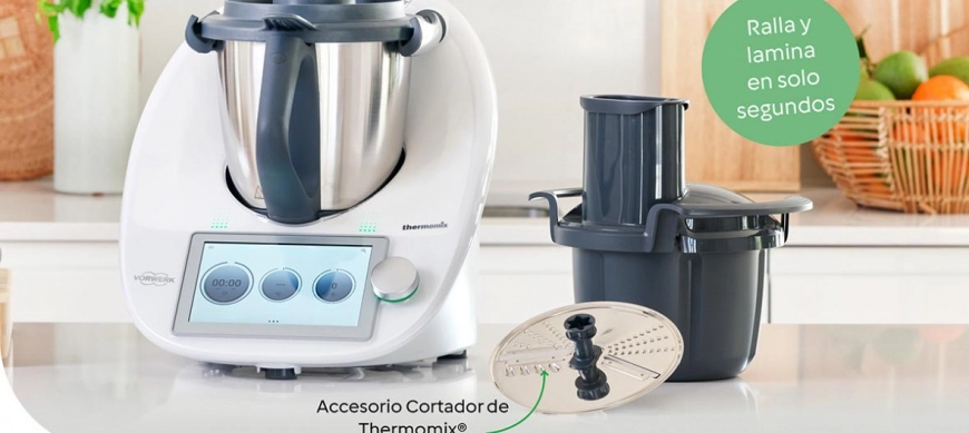 Thermomix Promoción