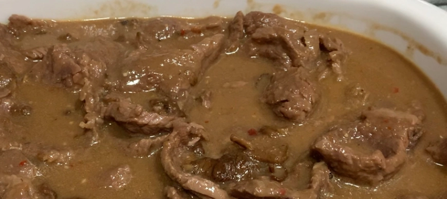 FRICANDO THERMOMIX TM6/TM5