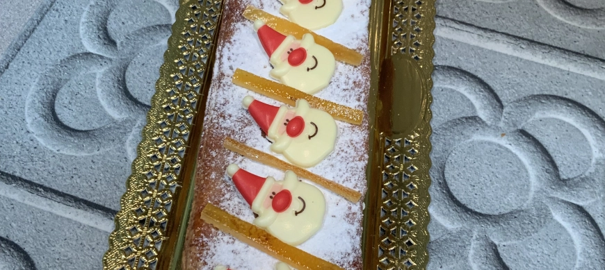 MIL HOJAS CRUJIENTE (TRUCO)