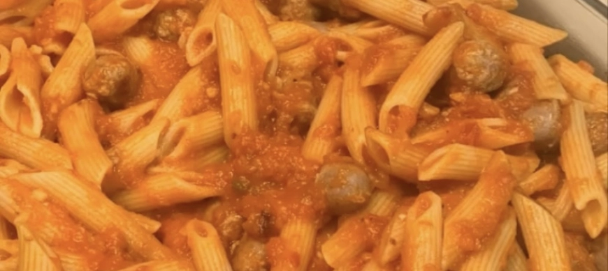 SOFRITO DE TOMATE by THERMOMIX