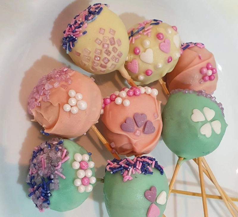 Feliz día de la Madre !!!