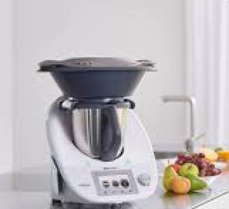 Nuevo modo prelavado para TM5