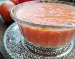 Step <p>Vertimos en un bol y reservamos</p> illustration