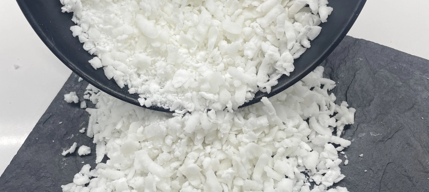 Azúcar perlado súper fácil