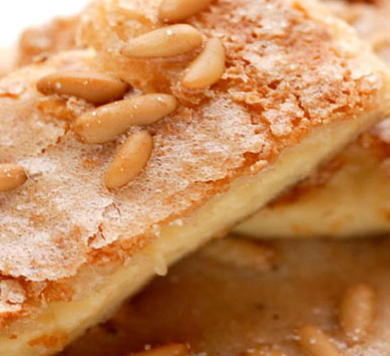 Coca de LLavaneres Thermomix, utilidad de tener un segundo vaso