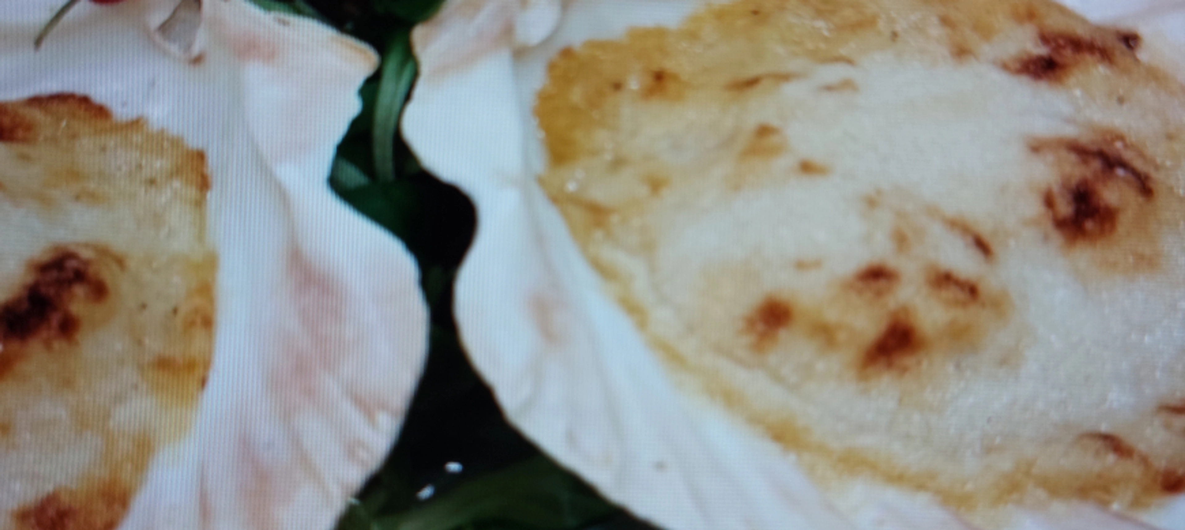 VIEIRAS GRATINADAS con Thermomix