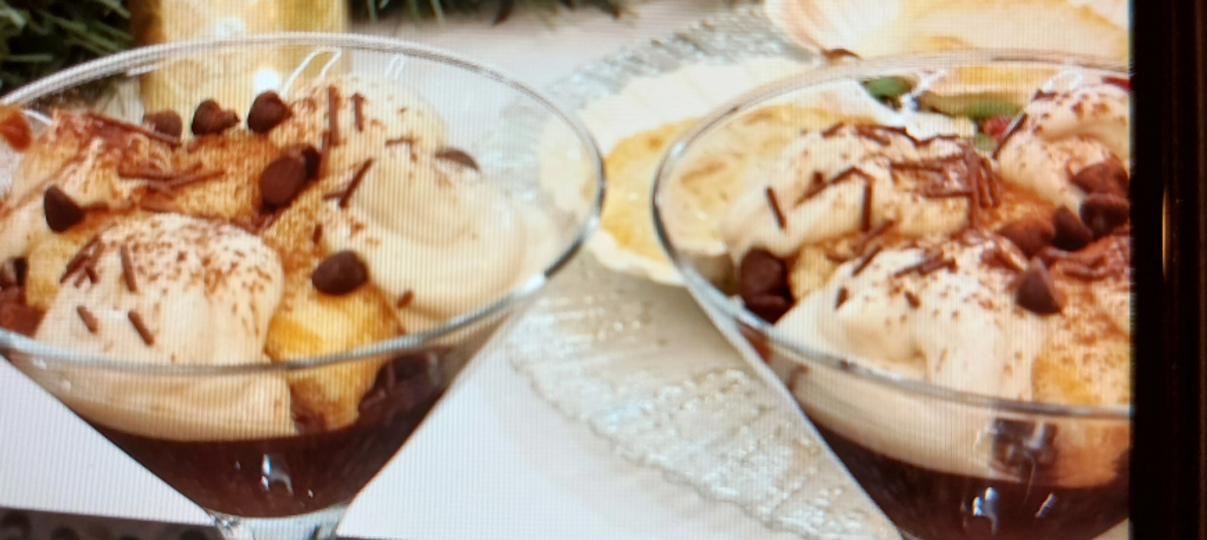 TIRAMISÚ MARTINI con Thermomix