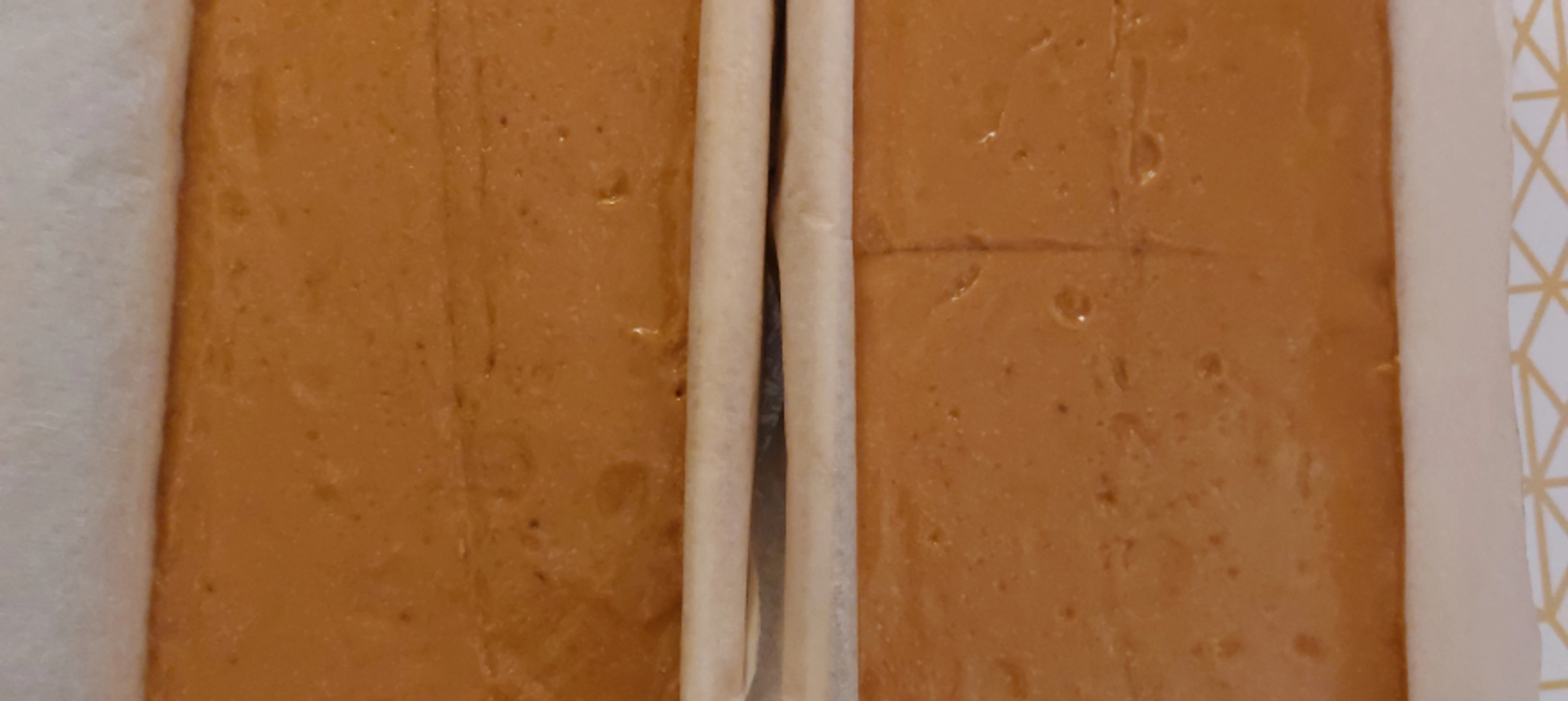 TURRON A LA PIEDRA-JIJONA-con Thermomix