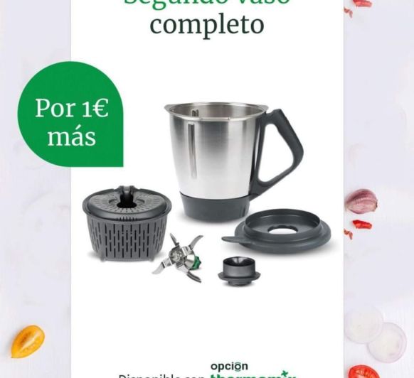 PROMOCION Thermomix®